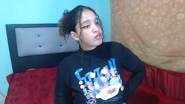 kalipso n-jones online show from 17, 12, 2024