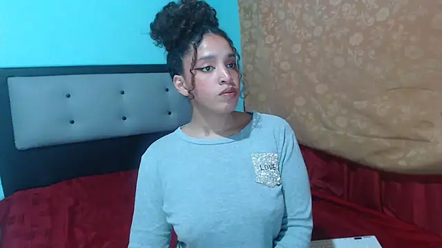 kalipso n-jones online show from 23, 1, 2025