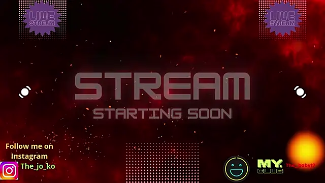 El baby12 online show from 10, 1, 2026