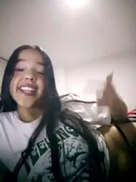 Snapshot of SweetFortuner chatting on 10, 11, 2025 SweetFortuner online show from 10, 11, 2025