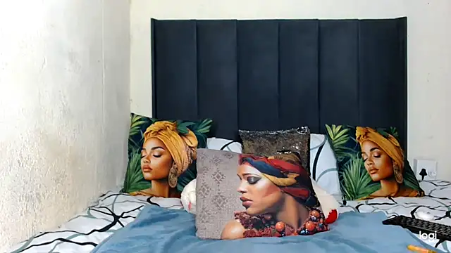 quenliyasa online show from 24, 4, 2026