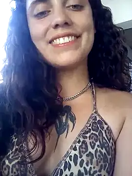 lucylovles online show from 21, 3, 2025