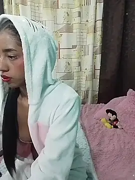 Snapshot of Tanishe_Q chatting on 4, 10, 2025 Tanishe Q online show from 4, 10, 2025