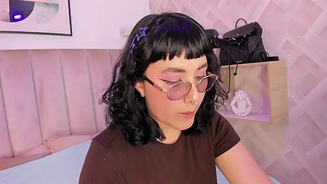 Haru Bonny online show from 17, 1, 2026