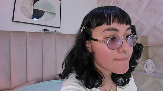 Haru Bonny online show from 23, 2, 2026