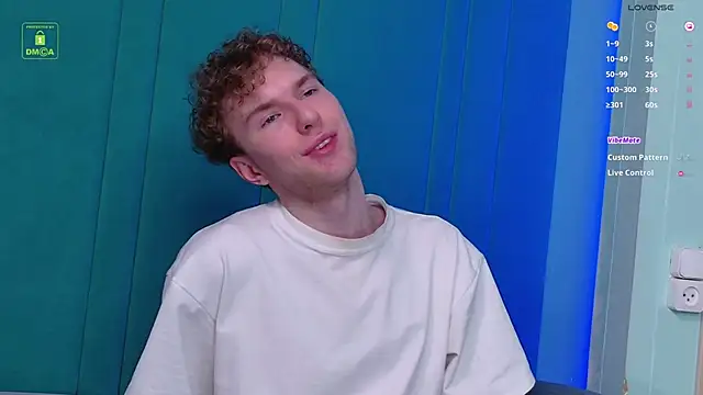 Tony Talorr online show from 17, 2, 2025