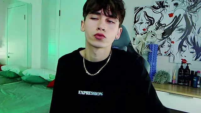 Bad Boy9996 online show from 11, 12, 2024
