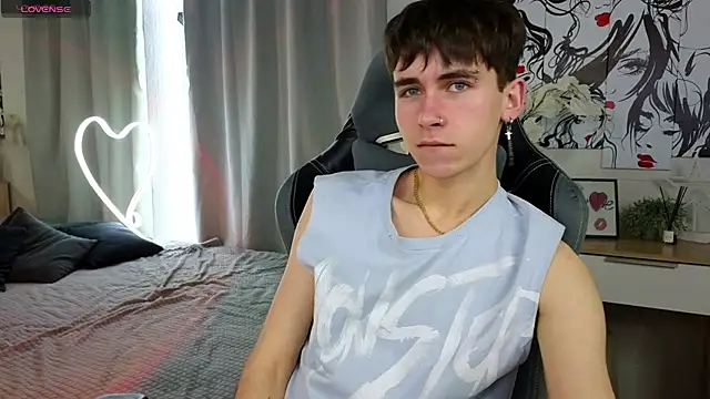 Bad Boy9996 online show from 13, 3, 2025