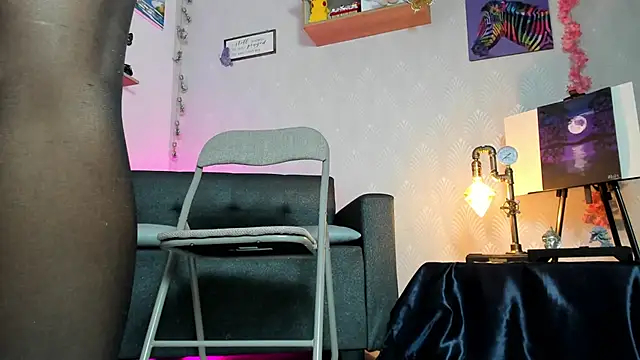 Alaia Love77 online show from 15, 9, 2025