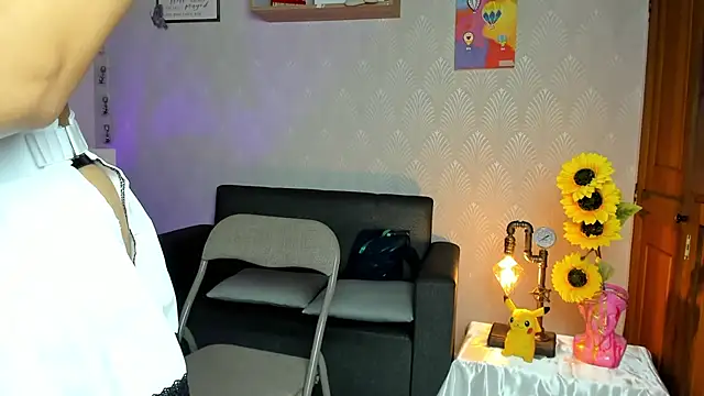 Alaia Love77 online show from 19, 4, 2026