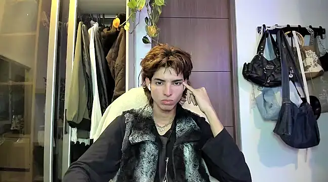 santy-kitty online show from 26, 1, 2025