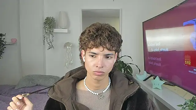 santy-kitty online show from 27, 11, 2025