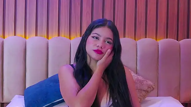 CelesteDePaul online show from 19, 12, 2024