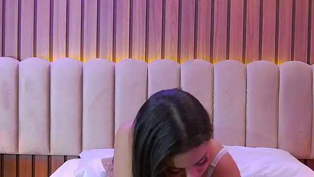 CelesteDePaul online show from 20, 12, 2024