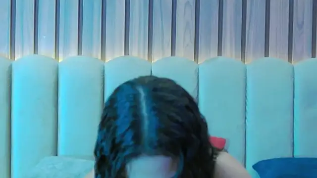 CelesteDePaul online show from 23, 12, 2024