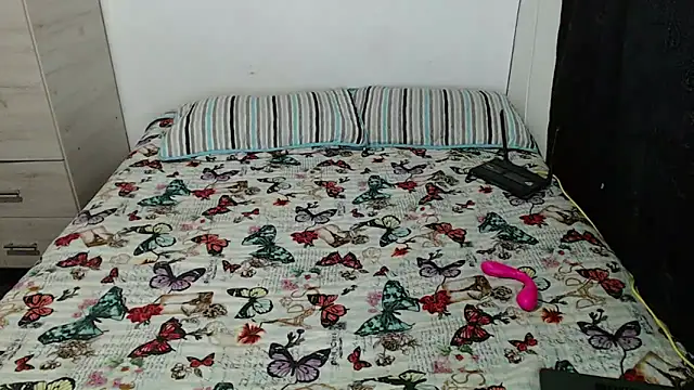 gissel13 online show from 14, 3, 2025