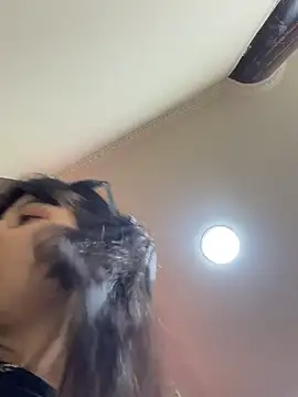 EemaHaruki online show from 24, 3, 2026