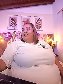 Snapshot of Alisson_am chatting on 15, 2, 2025 Alisson am online show from 15, 2, 2025