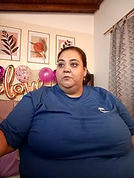 Snapshot of Alisson_am chatting on 16, 2, 2025 Alisson am online show from 16, 2, 2025