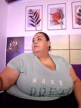 Snapshot of Alisson_am chatting on 20, 2, 2025 Alisson am online show from 20, 2, 2025