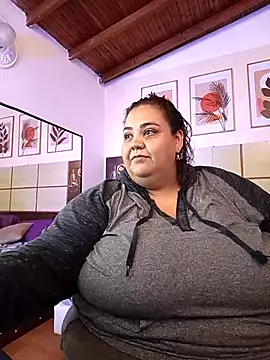 Snapshot of Alisson_am chatting on 22, 2, 2025 Alisson am online show from 22, 2, 2025