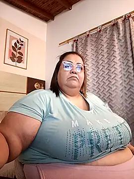 Snapshot of Alisson_am chatting on 27, 2, 2025 Alisson am online show from 27, 2, 2025