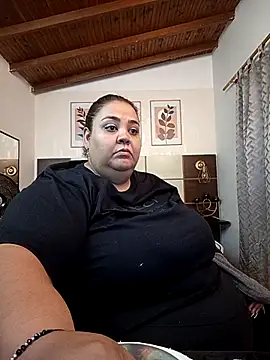 Snapshot of Alisson_am chatting on 1, 3, 2025 Alisson am online show from 1, 3, 2025