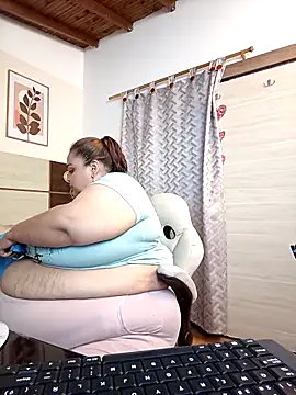 Snapshot of Alisson_am chatting on 3, 3, 2025 Alisson am online show from 3, 3, 2025