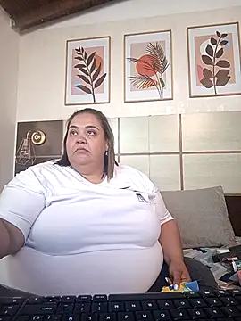 Snapshot of Alisson_am chatting on 5, 3, 2025 Alisson am online show from 5, 3, 2025