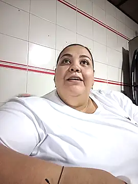 Snapshot of Alisson_am chatting on 10, 3, 2025 Alisson am online show from 10, 3, 2025