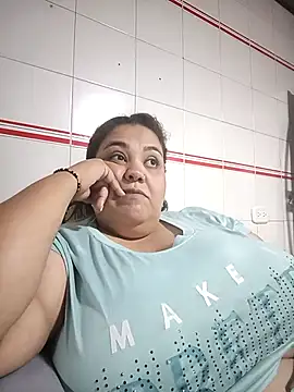 Snapshot of Alisson_am chatting on 12, 3, 2025 Alisson am online show from 12, 3, 2025