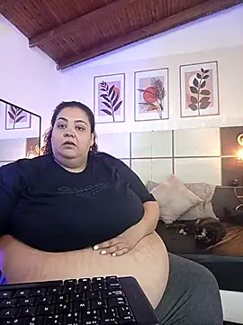 Snapshot of Alisson_am chatting on 17, 3, 2025 Alisson am online show from 17, 3, 2025