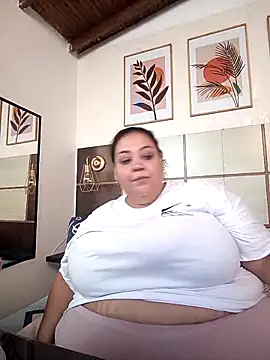 Snapshot of Alisson_am chatting on 19, 3, 2025 Alisson am online show from 19, 3, 2025