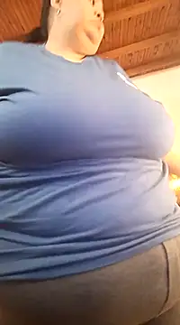 Snapshot of Alisson_am chatting on 20, 3, 2025 Alisson am online show from 20, 3, 2025