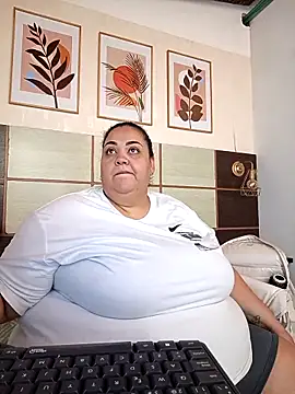 Snapshot of Alisson_am chatting on 12, 9, 2025 Alisson am online show from 12, 9, 2025