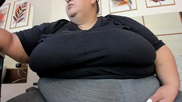 Snapshot of Alisson_am chatting on 21, 9, 2025 Alisson am online show from 21, 9, 2025