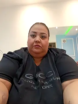 Snapshot of Alisson_am chatting on 27, 9, 2025 Alisson am online show from 27, 9, 2025