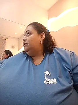 Snapshot of Alisson_am chatting on 15, 10, 2025 Alisson am online show from 15, 10, 2025