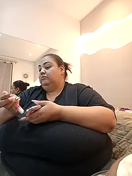 Snapshot of Alisson_am chatting on 26, 10, 2025 Alisson am online show from 26, 10, 2025