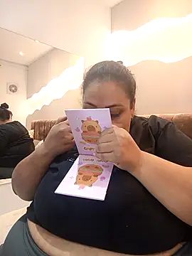 Snapshot of Alisson_am chatting on 23, 11, 2025 Alisson am online show from 23, 11, 2025