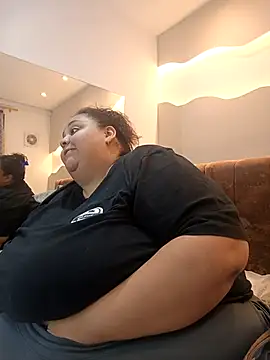 Snapshot of Alisson_am chatting on 27, 11, 2025 Alisson am online show from 27, 11, 2025