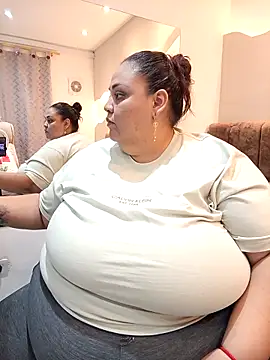 Alisson am online show from 12, 3, 2026