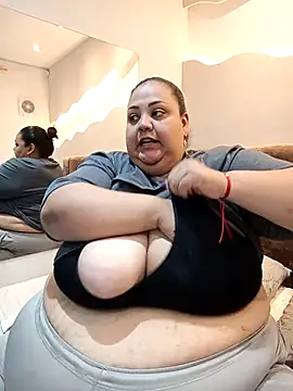 Alisson am online show from 18, 3, 2026