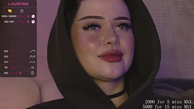 Snapshot of xxjustajokexx chatting on 10, 1, 2025 xxjustajokexx online show from 10, 1, 2025