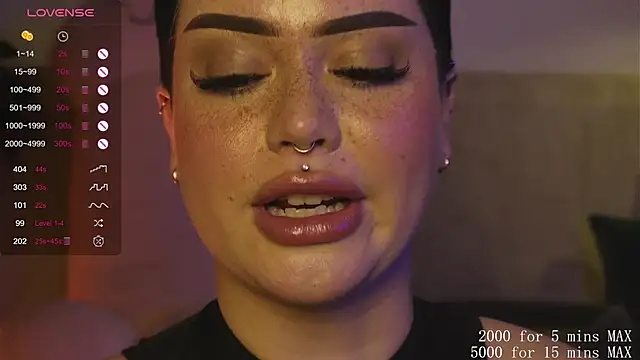 Snapshot of xxjustajokexx chatting on 13, 2, 2025 xxjustajokexx online show from 13, 2, 2025