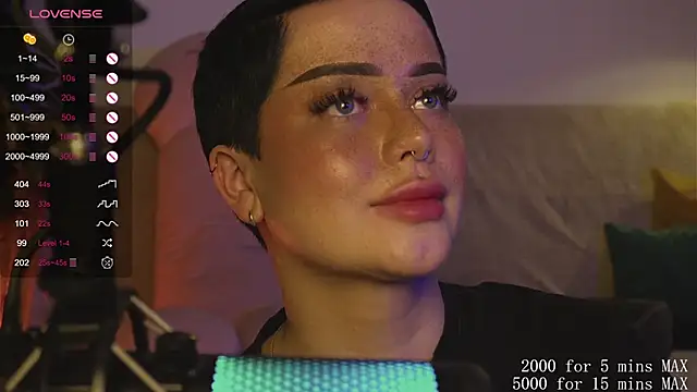 Snapshot of xxjustajokexx chatting on 18, 2, 2025 xxjustajokexx online show from 18, 2, 2025