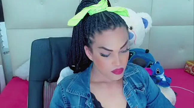 NathaliaCross online show from 24, 2, 2025