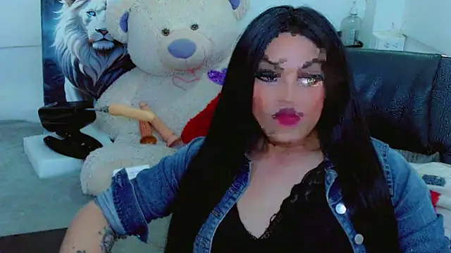 NathaliaCross online show from 8, 10, 2025