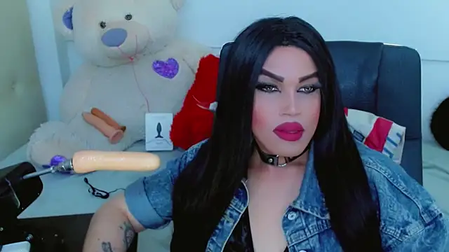 NathaliaCross online show from 16, 10, 2025