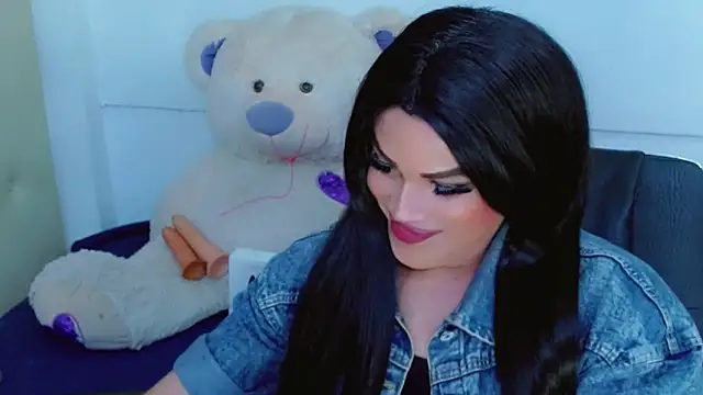 NathaliaCross online show from 18, 10, 2025